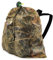 GUGULUZA Lockvogel Rucksack 2 Schultergurte für Jagd Transportrucksack Enten/Gänse/Krähe
