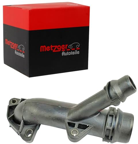 METZGER 4010101 Kühlung | Kompatibel mit: BMW 1, 1, 1 Cabriolet, 3, 3, 3 Cabriolet, 3 Cabriolet, 3 Compact, 3 Coupe, 3 Coupe, 3 Touring, 3 Touring, 5