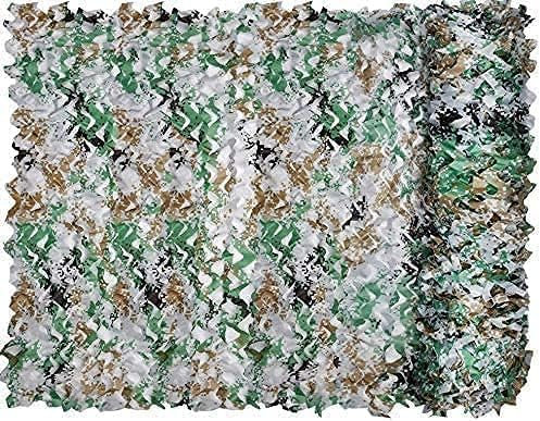OAREA Filet de Camouflage pour Pare-Soleil Camouflage Décoration Stores de Chasse