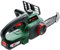 Bosch UNIVERSALCHAIN 18v Cordless Chainsaw 200mm 1 x 2.5ah Li-ion