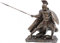 Statue Hector griechischen Mythologie Held/Krieger/HANDGEMACHT aus der Mythen und Legenden-Serie