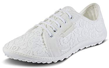 leguano Amalfi Bianco, Blanc., 40 EU
