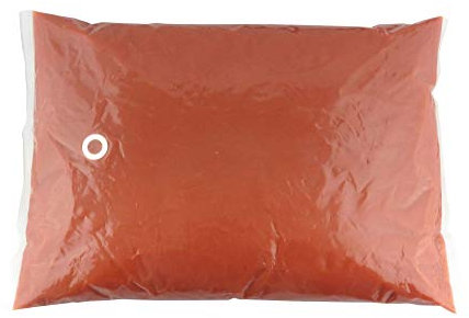 Heinz Tomato Ketchup Dispenser Pouches - 3x5.8kg