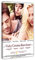 weqwe Filmposter Vicky Cristina Barcelona auf Leinwand, Wandkunst, Dekoration, Bild für Wohnzimmer, Schlafzimmer, Dekoration, 40 x 60 cm, Rahmenstil1