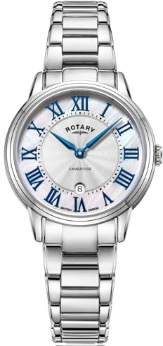 Rotary Klassische Uhr Inconnu