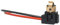 cyclingcolors Lampenfassung H1 12V 14442 auto motorrad moped roller scheinwerfer beleuchtung fassung stecker sockel glühbirne glühlampe
