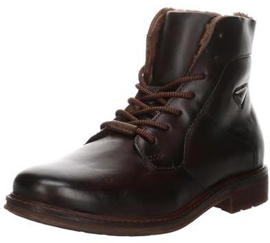 bugatti Herren Mirato Boots, 45 brown