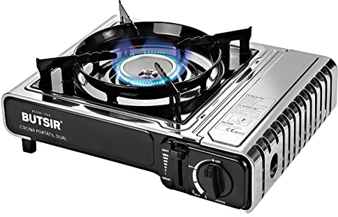 Butsir COCINA MS - 2000 DUAL INOX