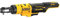 DEWALT Dewa Akku-Ratsche, 1/4, 12V, Basisv. | DCF504N-XJ, Black