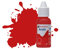 Humbrol Model Paint - DB0220 No 220 Italian Red - Gloss (14ml), Acrylic Paints for Models, Plastic, Metal, Wood, Glass, Ceramics and More, Acrylic Touch Up Paint - Hobby Paint Bottle for Craft Kits