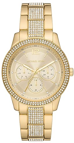 Michael Kors MK7292 Damen Armbanduhr