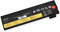 CRLYLC 48Wh 61+ 01AV425 Laptop Akku für Lenovo ThinkPad A475 A485 TP25 P51S P52S T470 T480 T570 T580 Series 01AV425 4X50M0881 01AV491 SB10K97582 SB10K97583 01AV426 L18M6P71 SB10K97661 02DL023 Battery