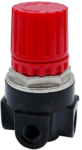 Riduttore di pressione di ricambio AB-9051116 per compressori d'aria Stanley Bostitch