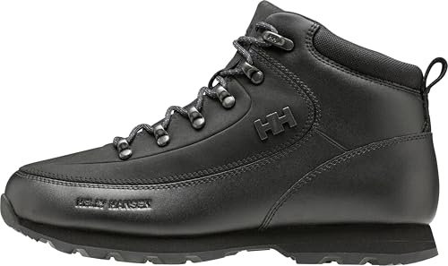 Helly Hansen Hommes Le cousin du forestier, Noir, 43
