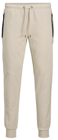 JACK & JONES Male Jogginghose Slim Fit Jogginghose