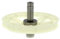 Arbre d'entrainement f016104155 pour Tondeuse a gazon