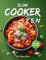 Slow Cooker Zen: L'Arte del Pranzo Gourmet per Donne Indaffarate | Ricette Italiane che si Cucinano da Sole mentre Tu Ti Dedichi a Ciò che Ami + 3 bonus Esclusivi