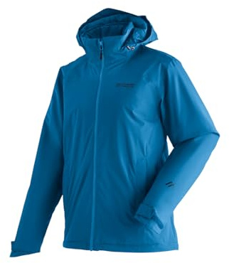 maier sports Men's Metor Therm Rec M Outdoor jacket (pack of 1)