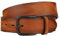 Joop! Jeans Belt breiter Herren Ledergürtel Gürtel 7605/35 sandalwood braun, Länge:115 cm