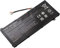 FESTAS 11.4V 4600mAh Neuf AC14A8L Batterie Compatible avec Acer Aspire V15 Nitro VN7-571 VN7-571G VN7-591 VN7-591G VN7-592G V17 Nitro VN7-791 VN7-791G VN7-792 VN7-792G Series Ordinateur PC Portable