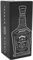 Jack Daniel‘s Single Barrel Select - Tennessee Whiskey - Limitierte Geschenkverpackung - Süße Vanille, schwere Eiche und dunkle Kirschen - 0.7L/ 45% Vol.