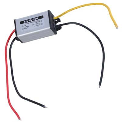 Hrtyvhin Buckk 12 V fino a 5 V 5a 25 W di tensione, stabilizzatori automatici Buckk Livello Down Power