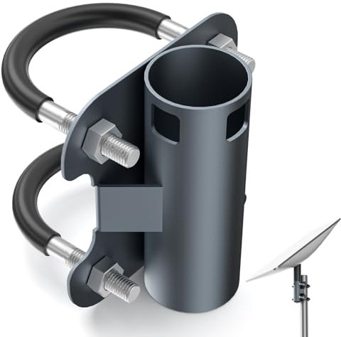 Starlink Mount Gen 2 RV-Halterung für Starlink Internet Kit Satellite V2 Tragbare Starlink Halterung für Dach RV Yacht Camping