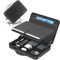 Smatree Laptop Hard Sleeve Shoulder Bag for 14 inch MSI Modern 14 C13M/C12M/B5M/B10MW, for 13.3-14 inch MSI Summit 13 AI/E13/E14 Flip Evo, for Prestige 13 Evo/13 AI Evo/14/14 Evo(A385)