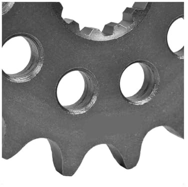Camma della ruota dentata anteriore e posteriore della motocicletta for DL650 VS(Front and Rear)