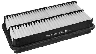 Borg & Beck BFA2331 Air Filter To Fit Toyota Avensis I Verso Rav 4II