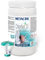Metacril Chlor Net 20 + Dosificador flotante, cloro en pastillas de 20 g, para piscina e hidromasaje – 1 kg