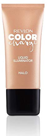 Revlon Color Charge Liquid Illuminator, Halo