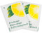 Sumicel Toallitas refrescantes de limón (50)
