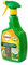 SOLABIOL Anti Mousses & Algues - Pulvérisateur - 1L - Prêt-A-l'Emploi - Effets Visibles Sur Mousses En 2h - Agit Par Contact - Efficace Sur Toutes Les Surfaces SOMOUSPAL1N