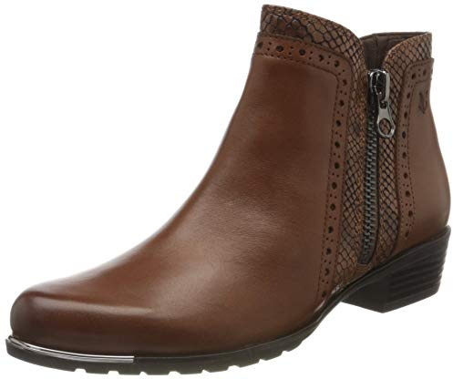 CAPRICE Damen 9-9-25403-25 Stiefelette