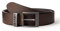 Levi's Unisex Ashland Metal Gürtel,Brown,95