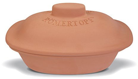 Römertopf Bräter Trend, ca. ca. 36x25x19 cm
