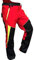 Francital Forest Fighter Start-Up Plus Schnittschutzhose bis Größe 7XL - normal - langgestellt - kurzgestellt - Schnittschutz-Bundhose - Sommer-Schnittschutzhose (L lang)