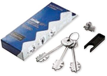 BLOCCHETTO DIERRE 3110 CHIAVE 92 MM