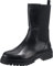 Geox Donna D Iridea B Abx B Stivaletti Donna, Nero (Black), 38 EU