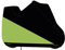 Kawasaki Outdoor Cover Abdeckplane außen Gr.XL + Top Case