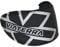 ViaTerra Motorcycle Helmet Visor Sleeve for Storing and Carrying Helmet Visor Safely I Helmet faceshield Bag I Fits All Visors I Scratch Free Soft Fleece Lining All Around I