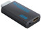 WANGCL Wii auf HDMI Konvertierungsadapter Wii auf HDMI 720p/1080p