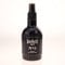 The Barber Shop No.5 Eau de Cologne Spray 250ml | after shave herren | Duftwasser | Rasierwasser Männer | Barber Herrendüfte | Bodyspray - Barbershop - Friseur Kolonya - Frisch & Aromatisch