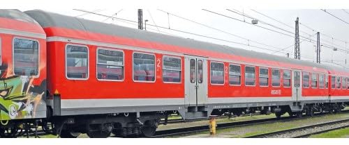 46621 Reisezugwagen Bnrz 450.1 der DB AG, Ep. VI (ohne Innenbeleuchtung)