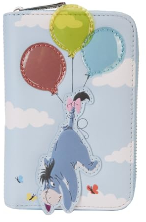 Disney by Loungefly Geldbörse Winnie The Pooh