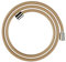 hansgrohe DesignFlex 28260990 Flexible de douche en textile doré poli 160 cm