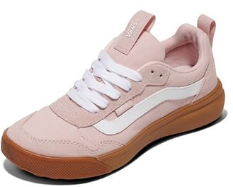Vans Range Exp, Zapatillas de Deporte Mujer, Gum Sepia Rose, 35 EU