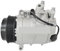 Nuevo compresor de aire acondicionado for Mercedes W211 E350 E280 CLS350 0012308111 A0012308111 0022306511 A0022306511 0022305111 A0022305111