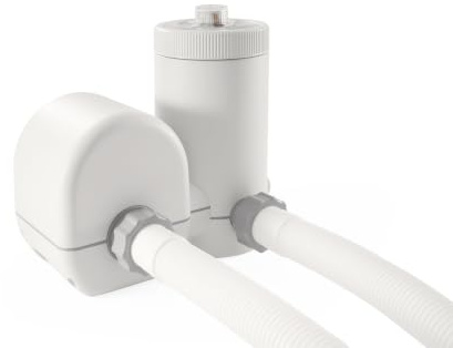 Intex C1500 Cartridge Filter Pump (12 Volt) 26636GS (Pump Flow Rate: 5,678L/hr)